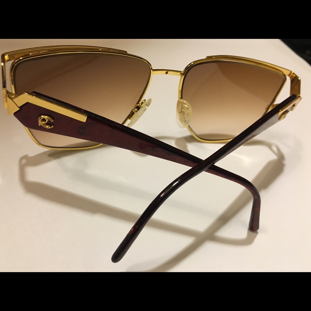 Roberto Cappucci Women’s Designer Shades